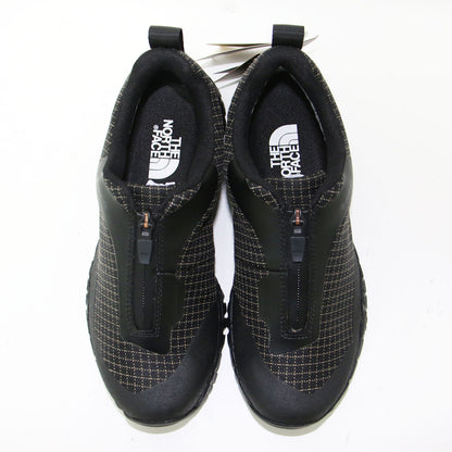 Townt II GORE-TEX NF02544 / タウント II ゴアテックス ジップ 防水透湿 シューズ スニーカー