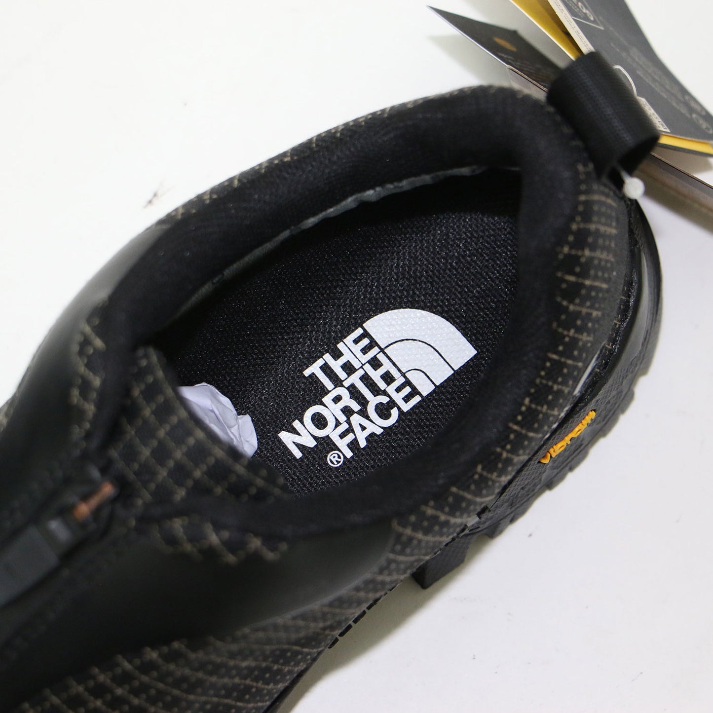 Townt II GORE-TEX NF02544 / タウント II ゴアテックス ジップ 防水透湿 シューズ スニーカー