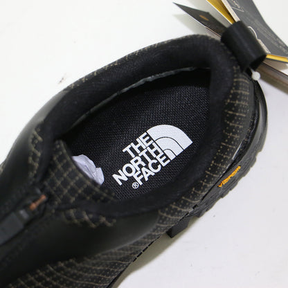 Townt II GORE-TEX NF02544 / タウント II ゴアテックス ジップ 防水透湿 シューズ スニーカー