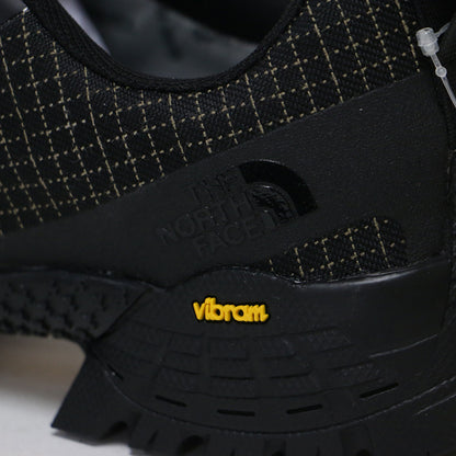 Townt II GORE-TEX NF02544 / タウント II ゴアテックス ジップ 防水透湿 シューズ スニーカー