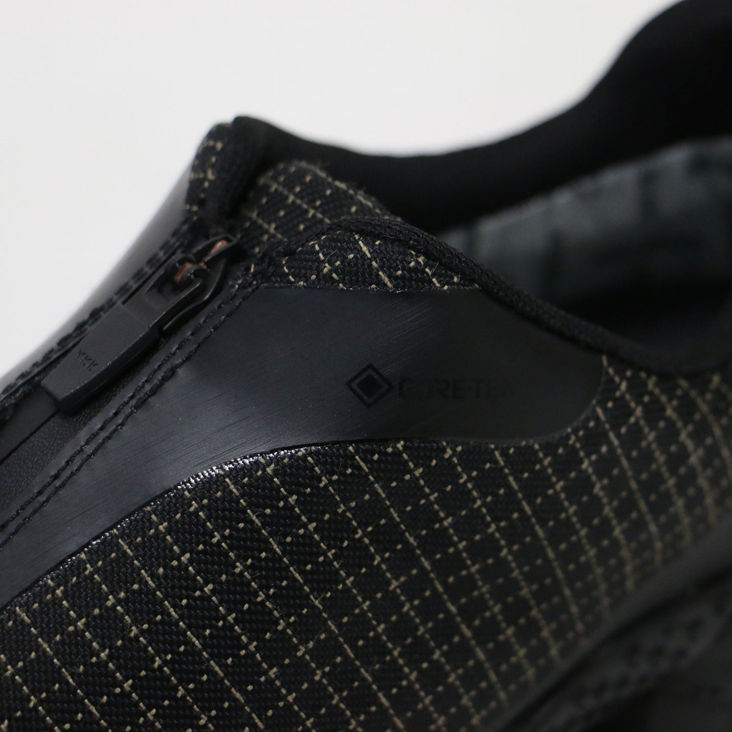 Townt II GORE-TEX NF02544 / タウント II ゴアテックス ジップ 防水透湿 シューズ スニーカー