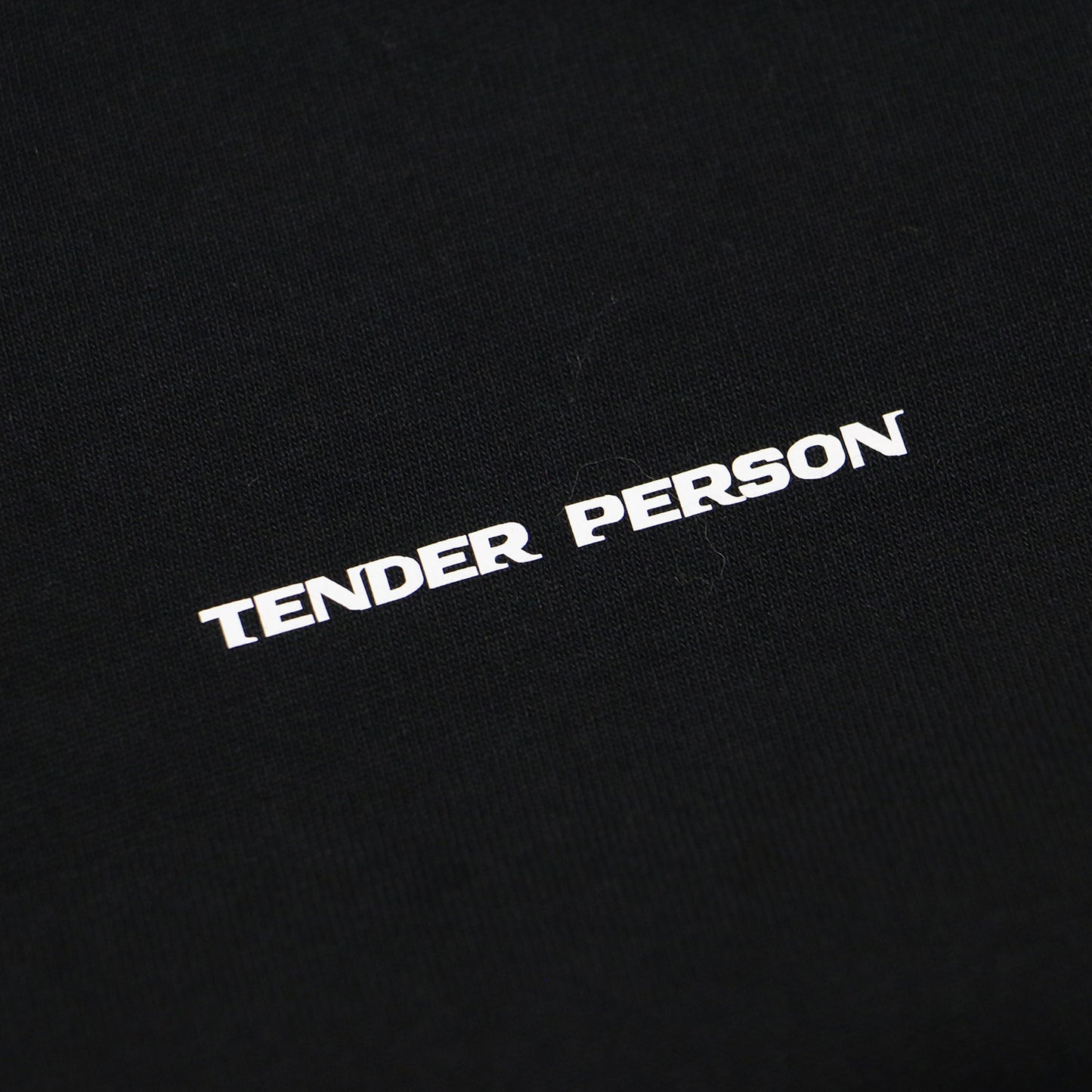 フレアスリーブ ロング ワンピース / Tシャツ 長袖 クルーネック Aラインフリル コットン