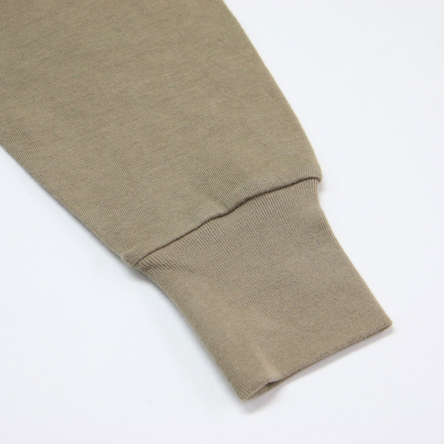 25秋冬 コットンカシミヤ ジップ カーディガン / C/CA DUOFOLD ZIP CARDIGAN