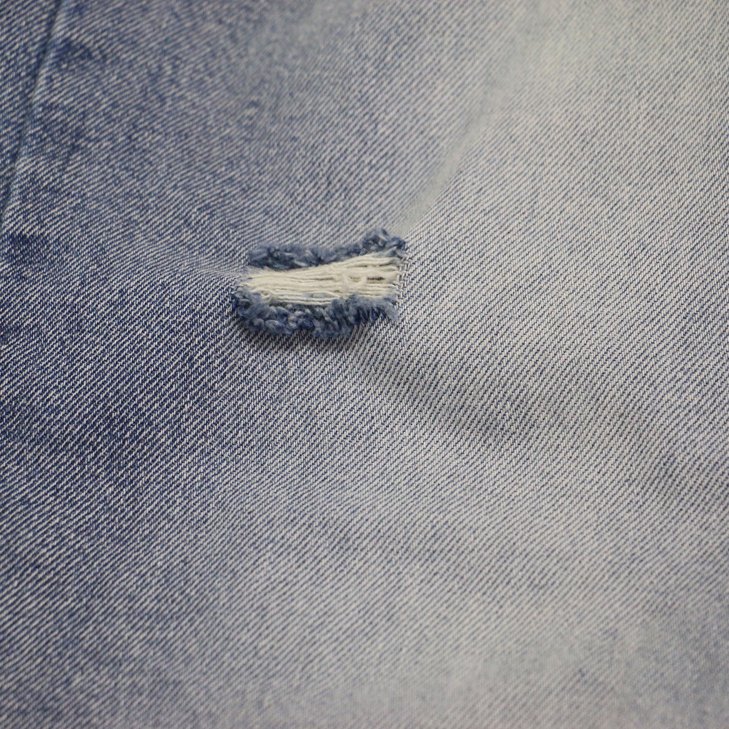 5 1/2 25秋冬 タック バレル デニム / TUCKBARREL パンツ ワイド ハイウエスト コットン