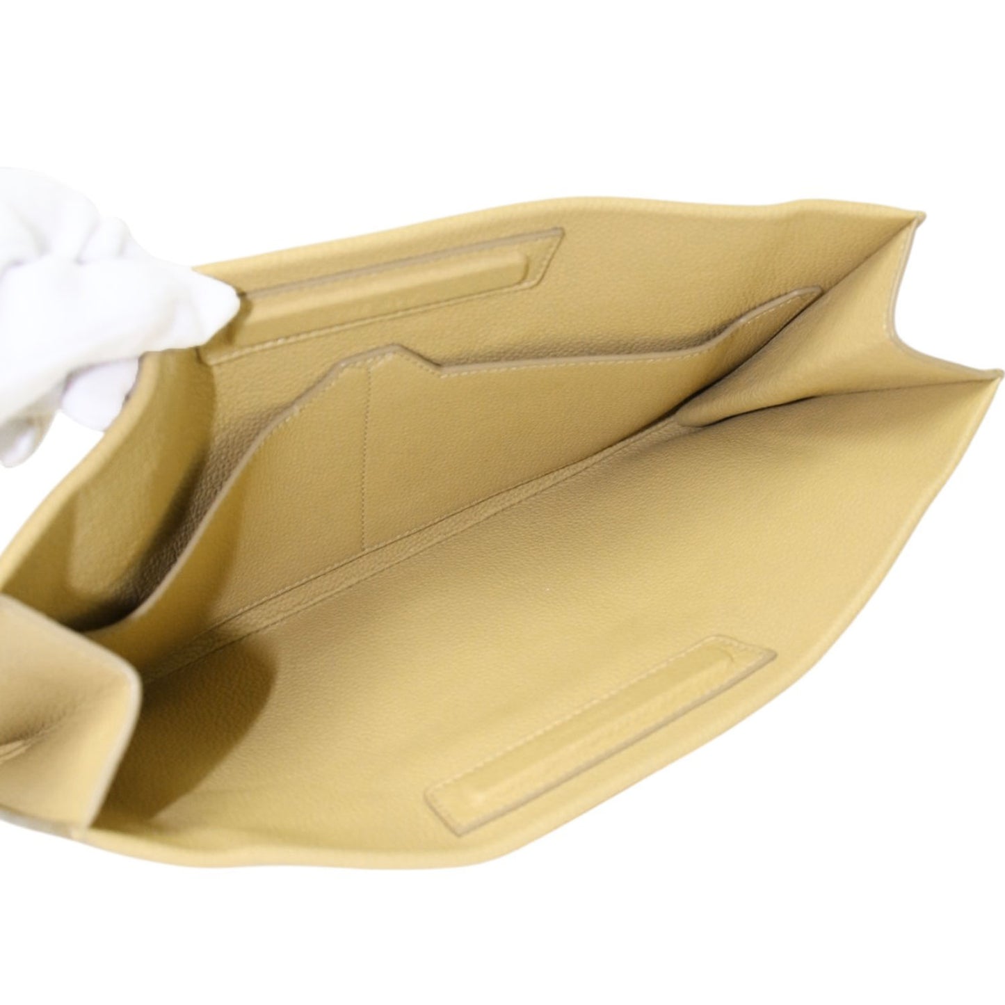 ラップ クラッチ 12 / Wrap Clutch 12 バッグ カウレザー