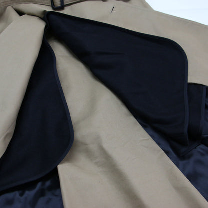 23秋冬 トレンチコート レギュラーフィット / TRENCH COAT REGULAR FIT ロング