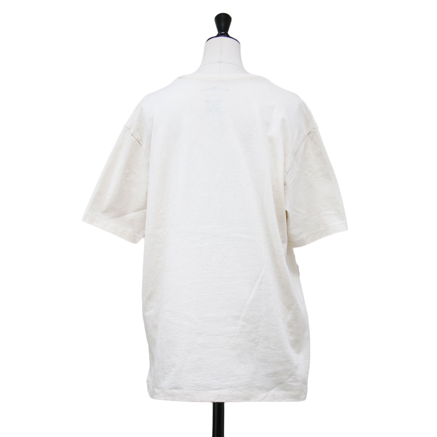 × JOURNAL STANDARD L'ESSAGE 別注 23春夏 YOSEMITE クルーネック ショートスリーブ Tシャツ / 半袖 ロゴ プリント コットン