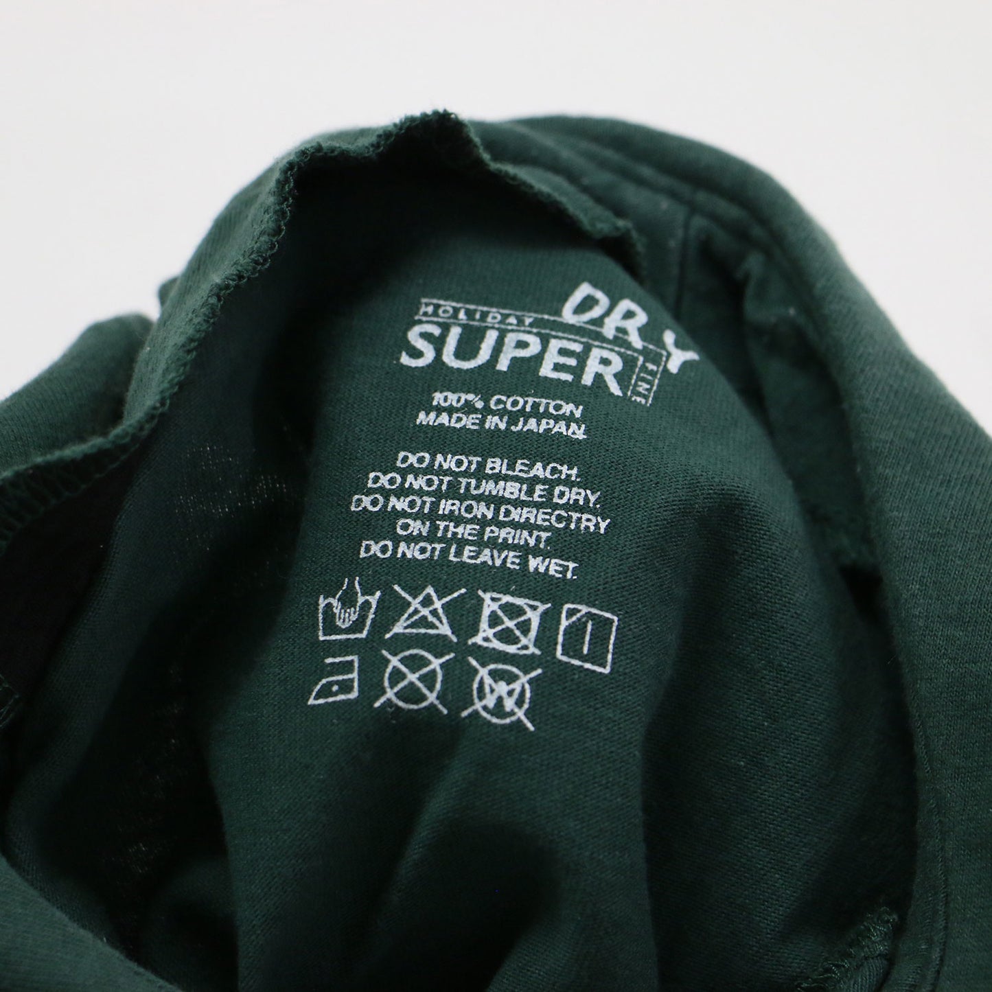 21春夏 ピーターパンカラー ノースリーブ カットソー / SUPER FINE DRY PURITAN COLLAR BLOUSE ブラウス フリル コットン