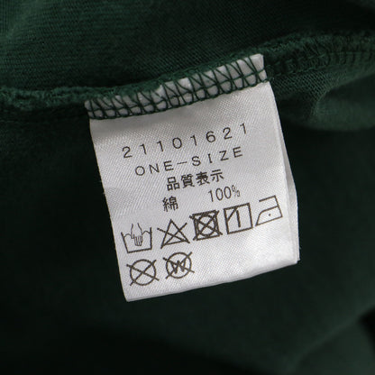 21春夏 ピーターパンカラー ノースリーブ カットソー / SUPER FINE DRY PURITAN COLLAR BLOUSE ブラウス フリル コットン