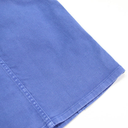 24春夏 オーガニックコットン トップス / Organic Cotton TOP ベスト キャミソール ショート丈 Uネック