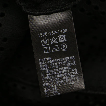 23春夏 レース ロング ワンピース / コート 長袖 クルーネック コットン