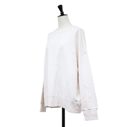 クルーネック スウェット / CREW NECK SWEAT プルオーバー 長袖 裏毛 コットン