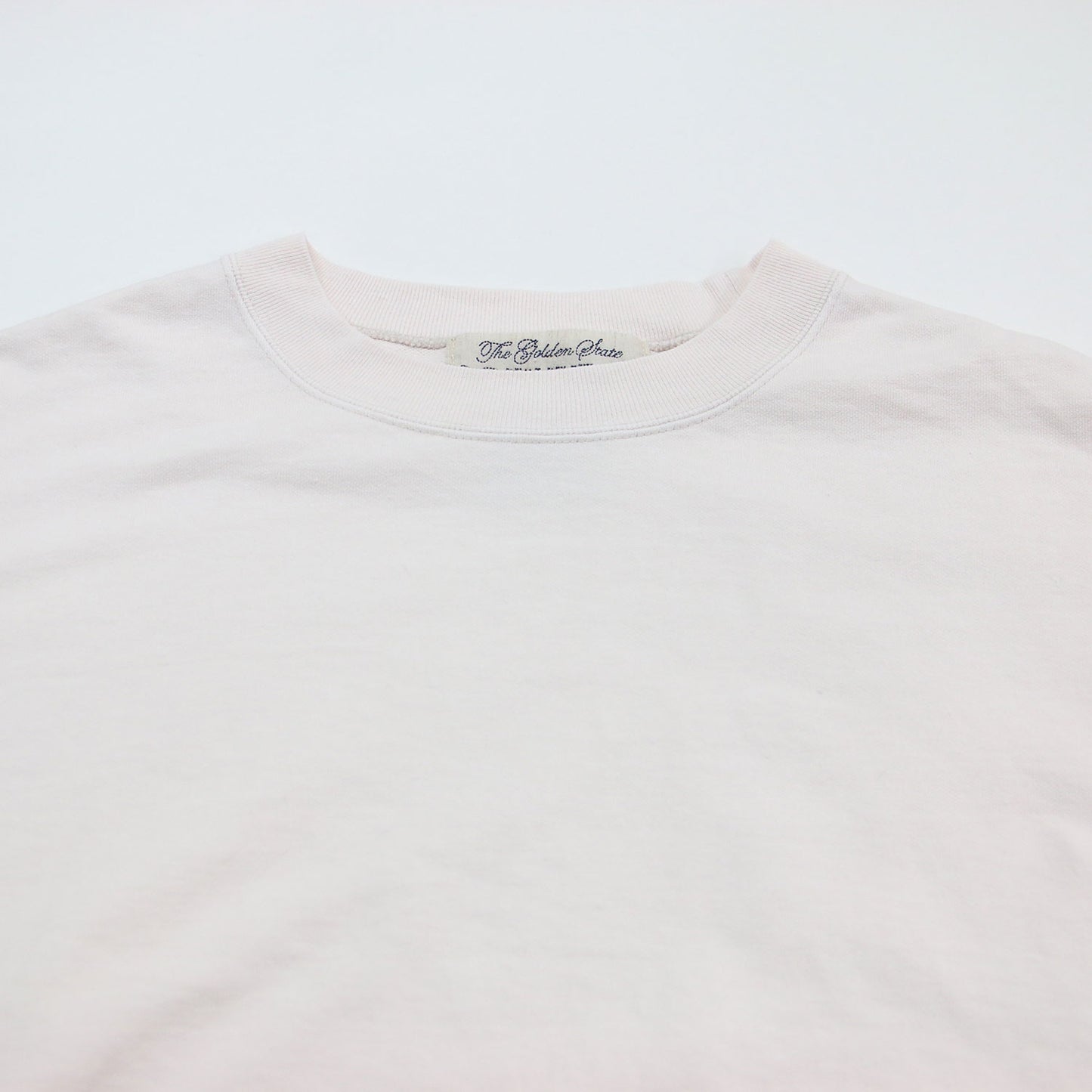 クルーネック スウェット / CREW NECK SWEAT プルオーバー 長袖 裏毛 コットン