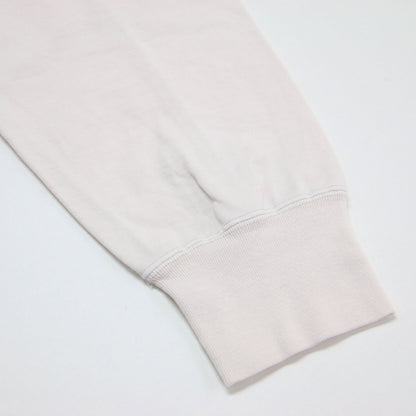 クルーネック スウェット / CREW NECK SWEAT プルオーバー 長袖 裏毛 コットン