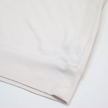 クルーネック スウェット / CREW NECK SWEAT プルオーバー 長袖 裏毛 コットン