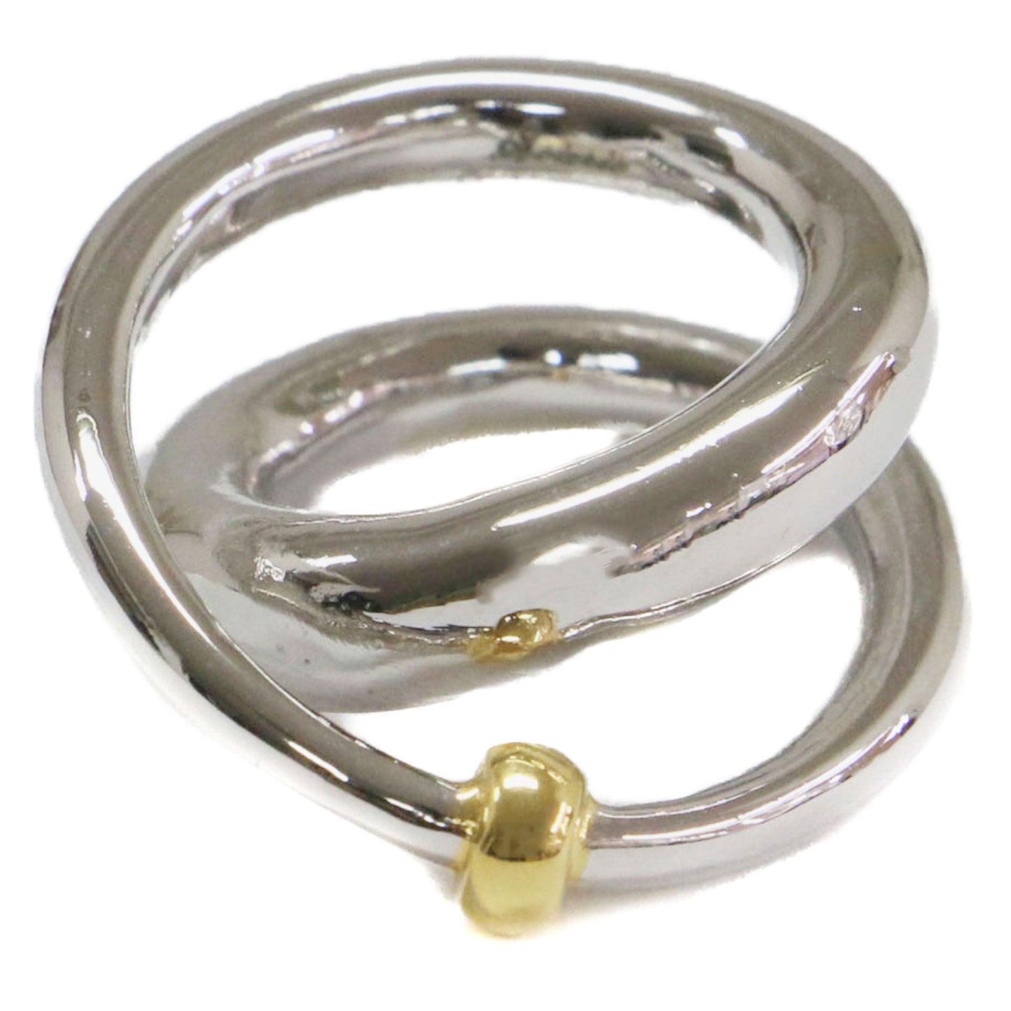 Neo Coil Ring / 指輪 リング コイル