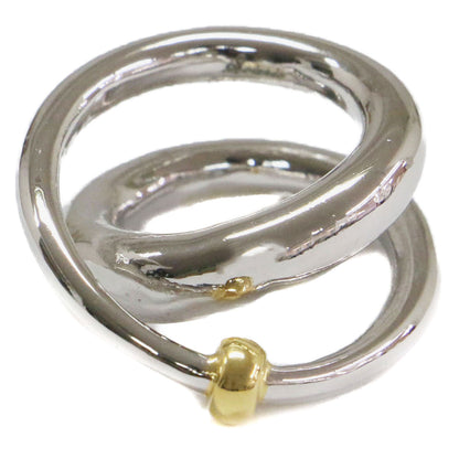 Neo Coil Ring / 指輪 リング コイル