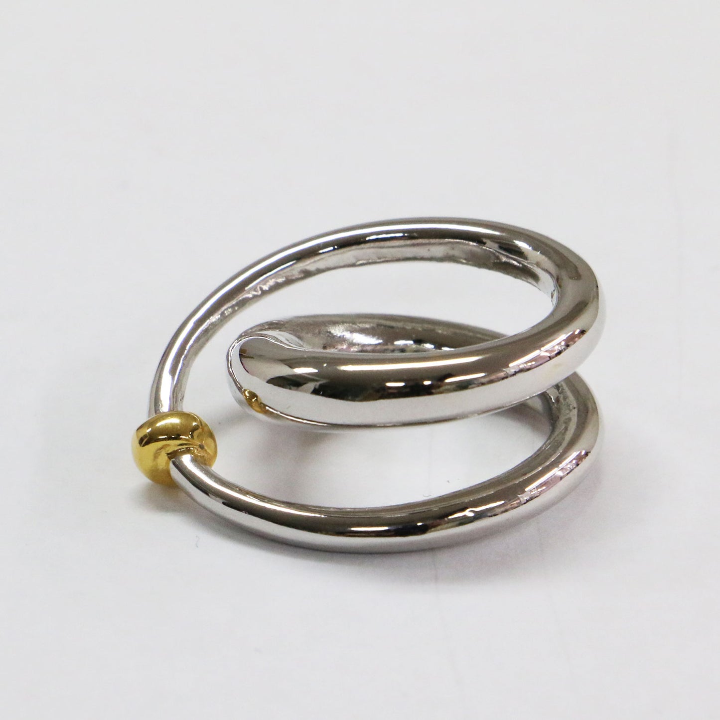 Neo Coil Ring / 指輪 リング コイル