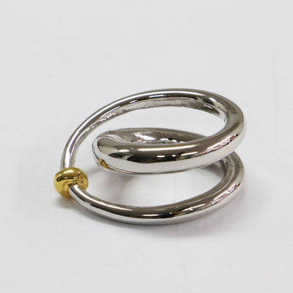 Neo Coil Ring / 指輪 リング コイル