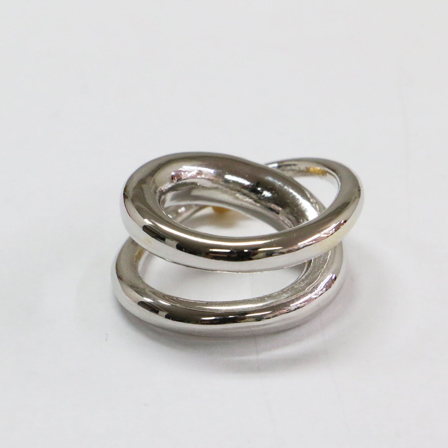 Neo Coil Ring / 指輪 リング コイル