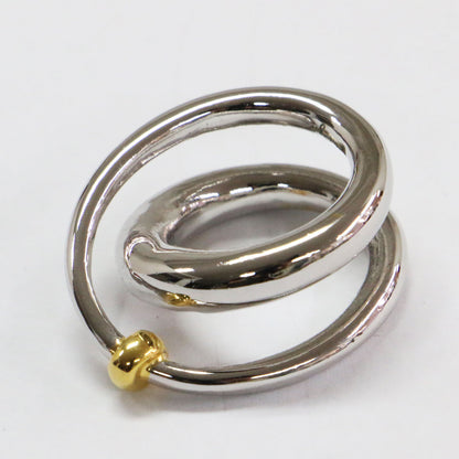 Neo Coil Ring / 指輪 リング コイル