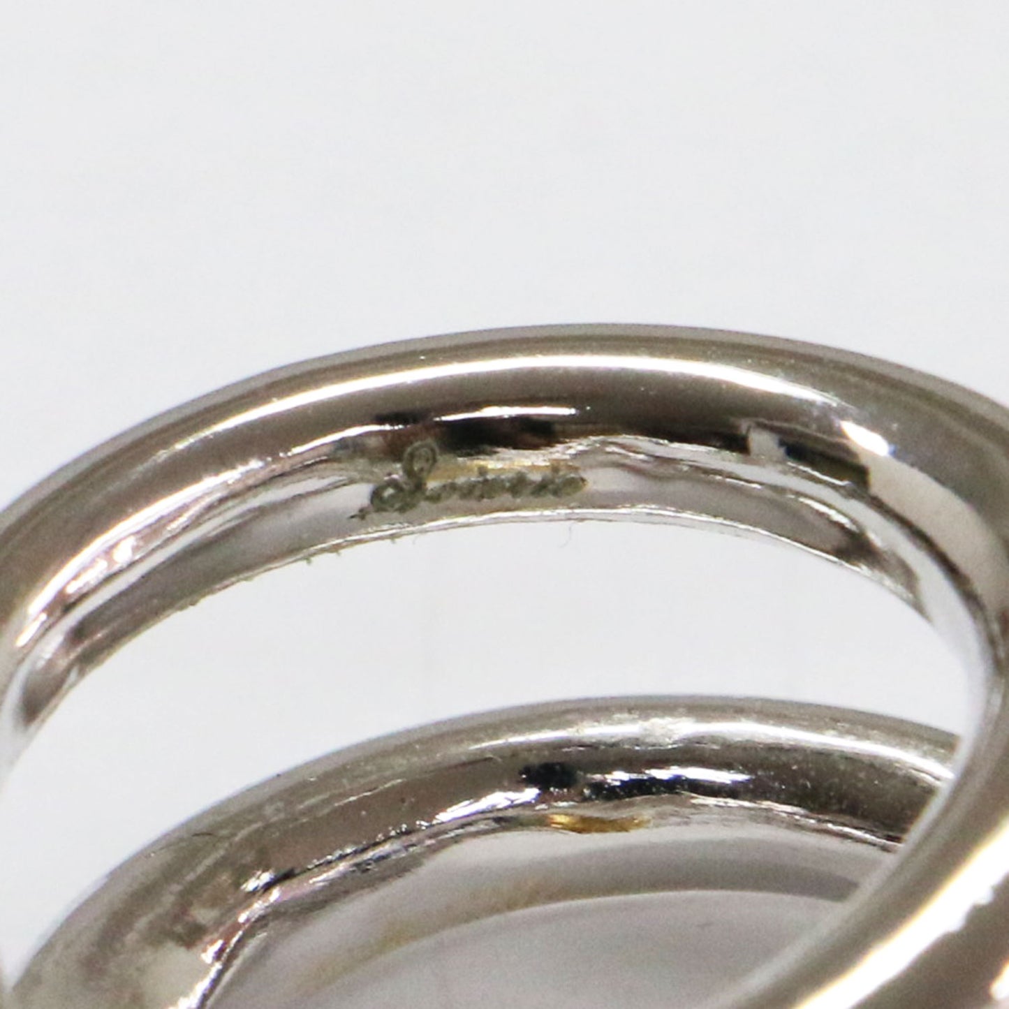 Neo Coil Ring / 指輪 リング コイル
