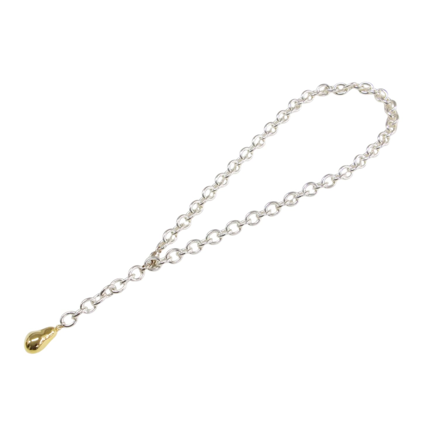 23秋冬 Poire Necklace / ネックレス チェーン