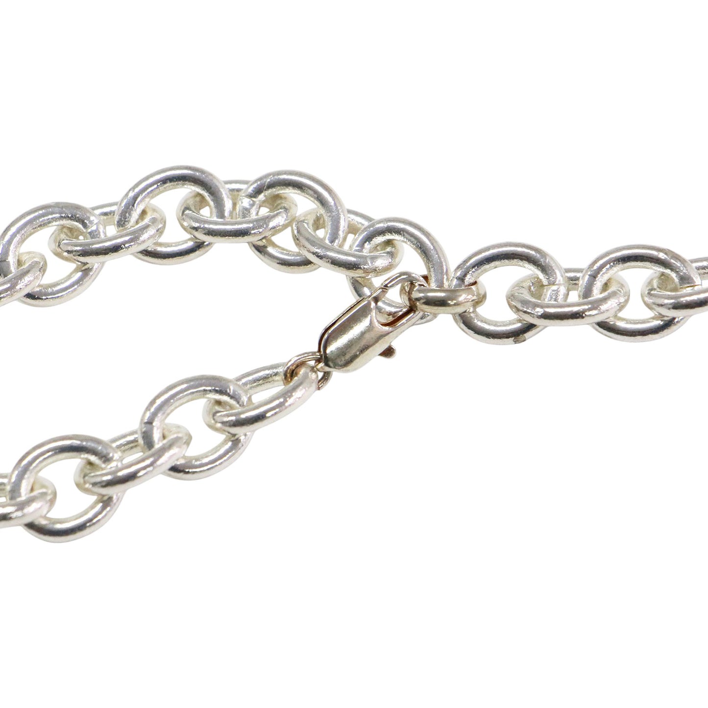 23秋冬 Poire Necklace / ネックレス チェーン