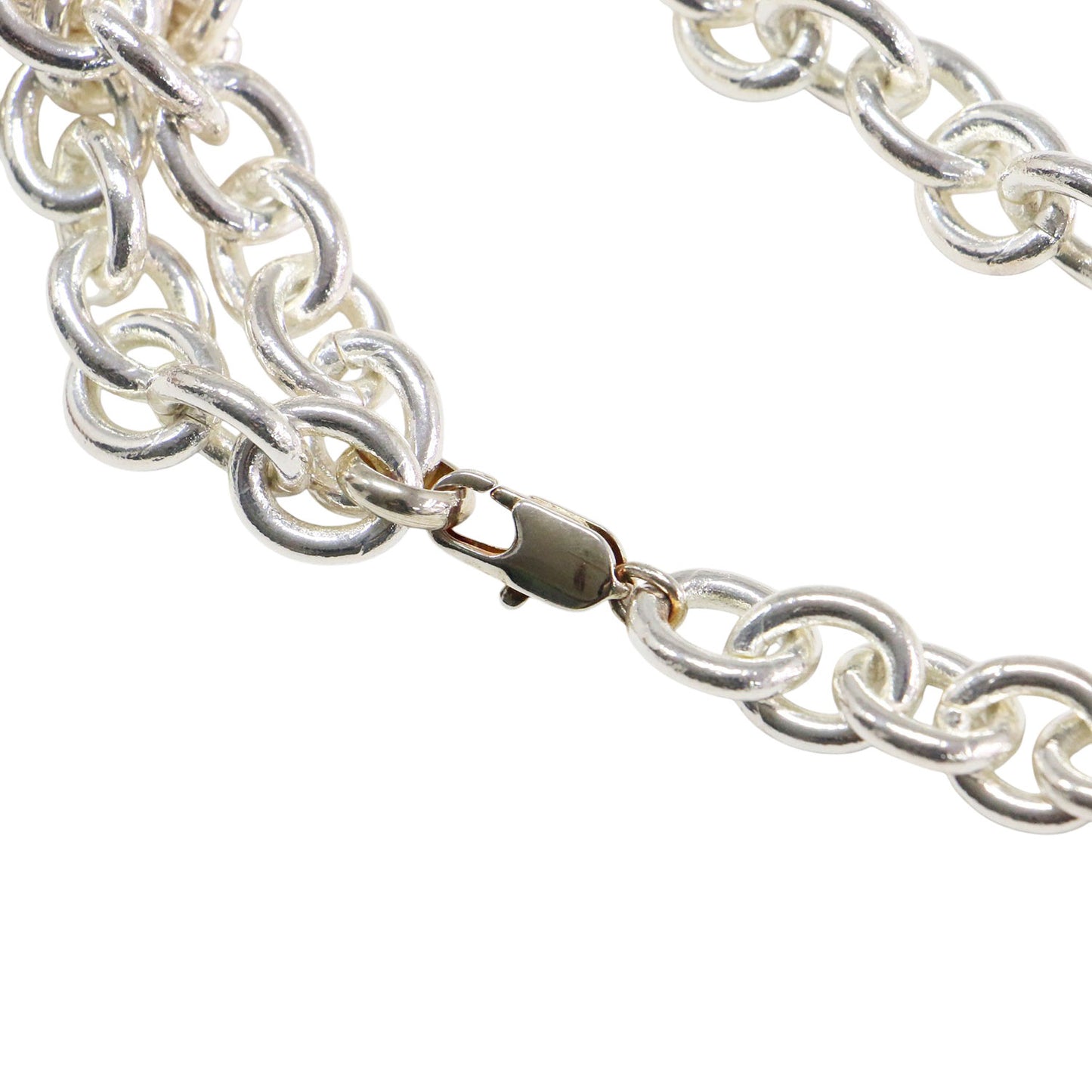 23秋冬 Poire Necklace / ネックレス チェーン