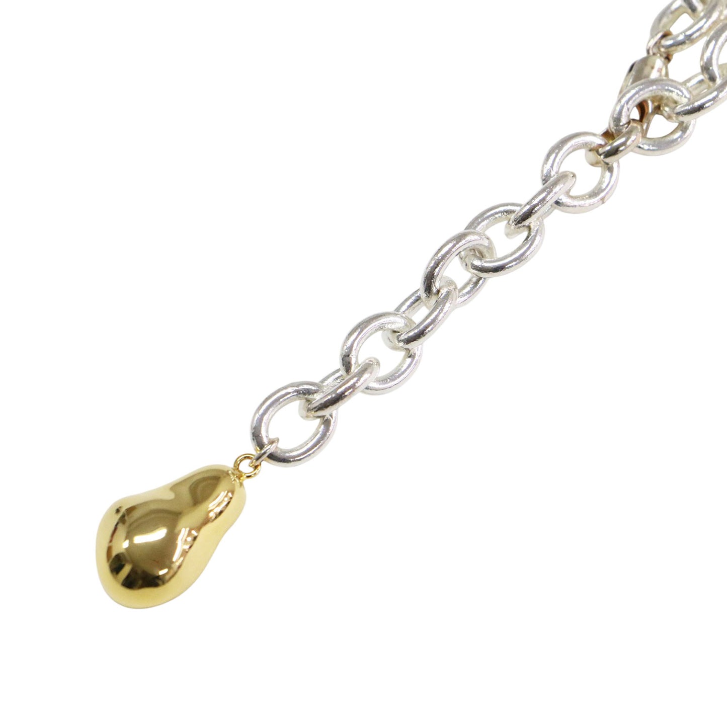 23秋冬 Poire Necklace / ネックレス チェーン