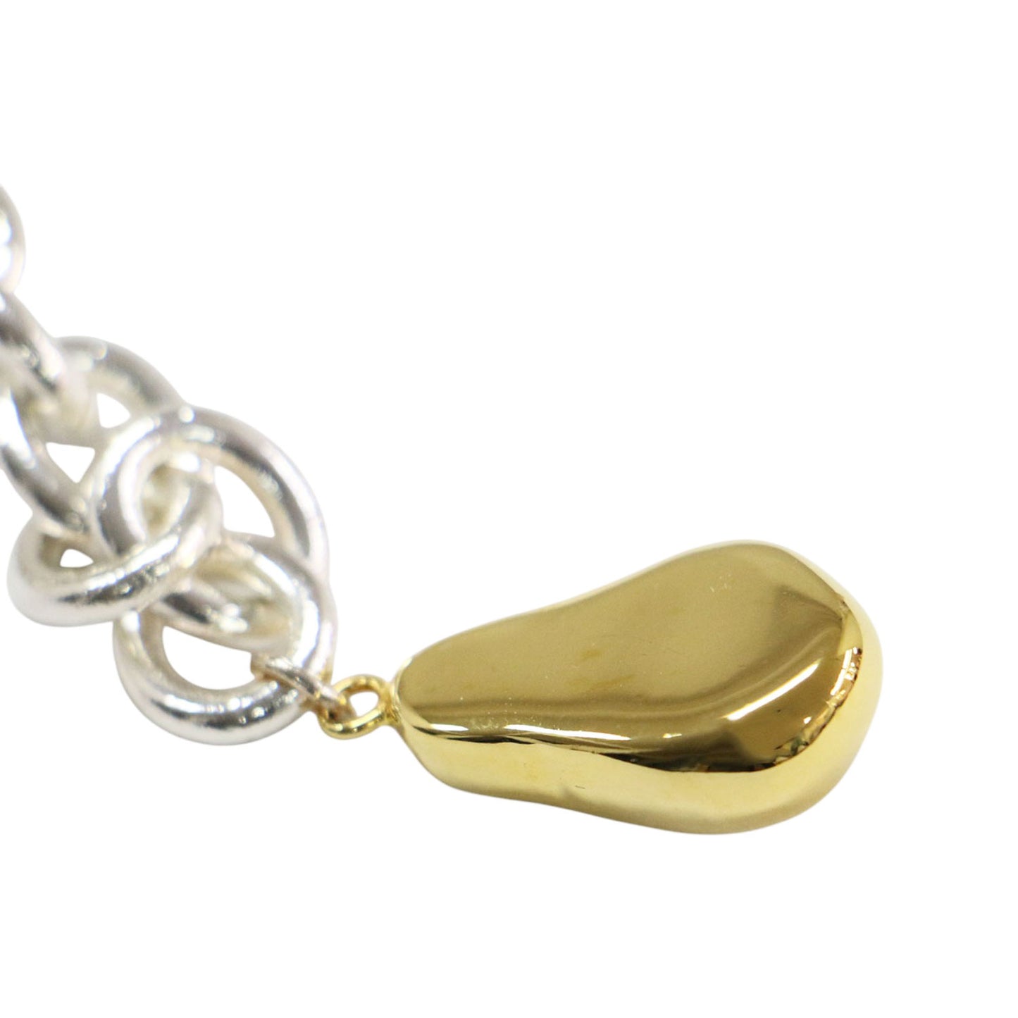 23秋冬 Poire Necklace / ネックレス チェーン