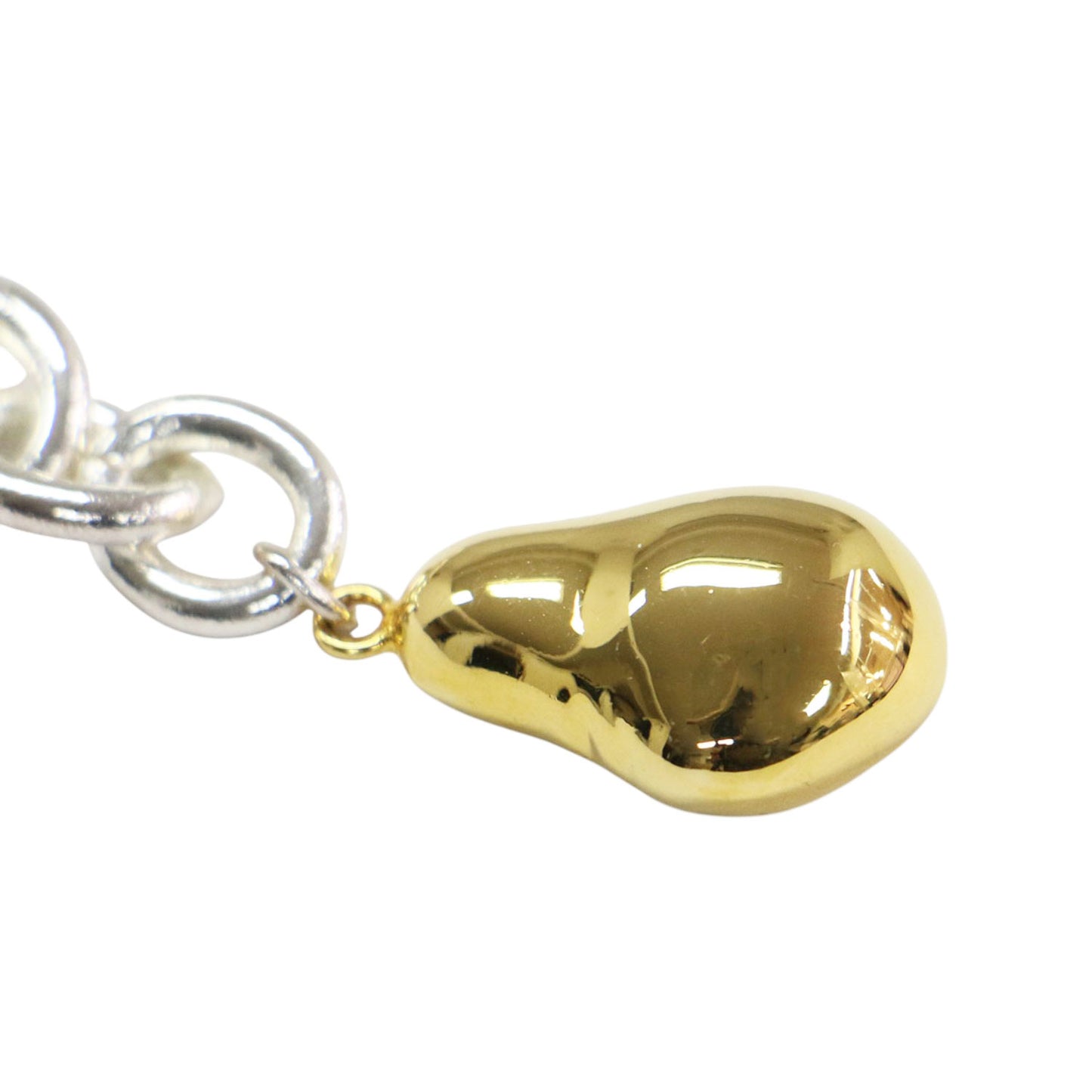 23秋冬 Poire Necklace / ネックレス チェーン