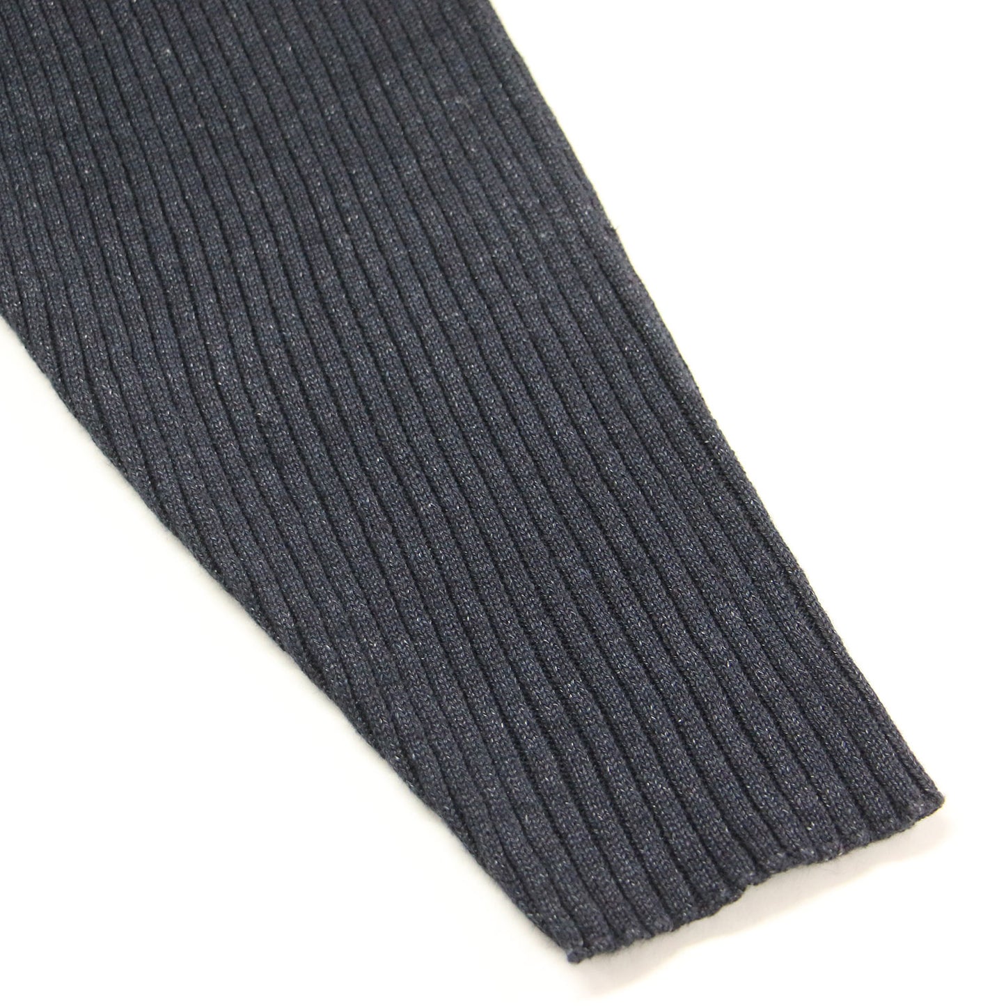 22春夏 JAZZ LINEN カーディガン / ニット 長袖 Vネック オーバーサイズ リブ リネン