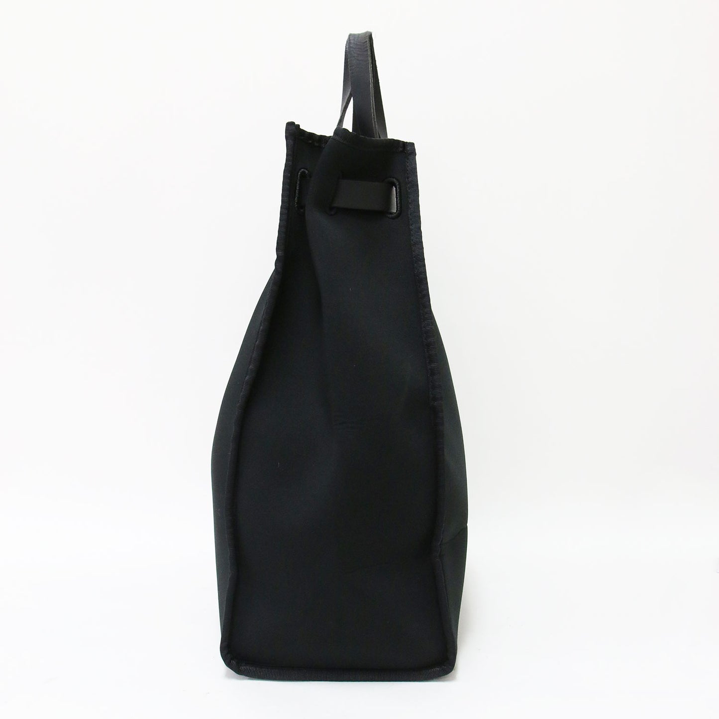 22秋冬 スイムテック トートバッグ / Swimtech Tote Bag L 金具 レザーハンドル