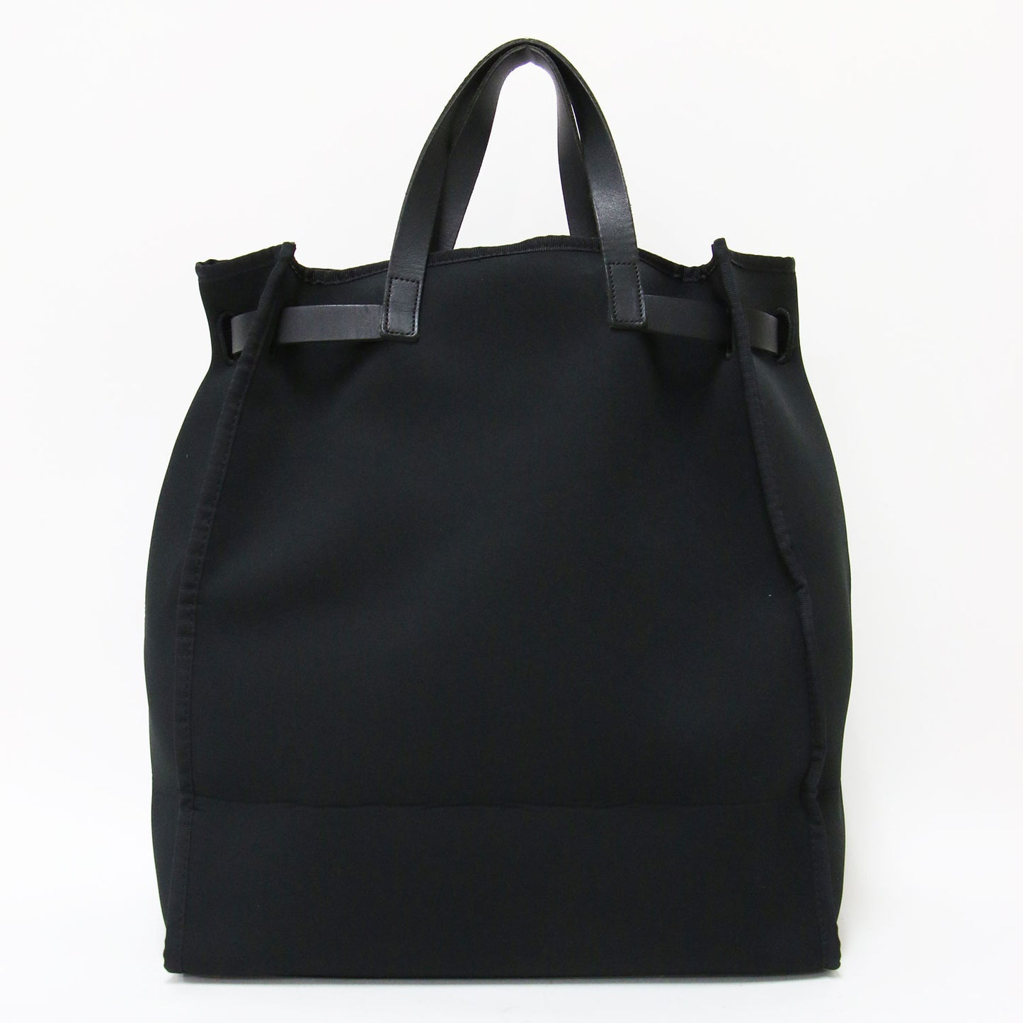 22秋冬 スイムテック トートバッグ / Swimtech Tote Bag L 金具 レザーハンドル