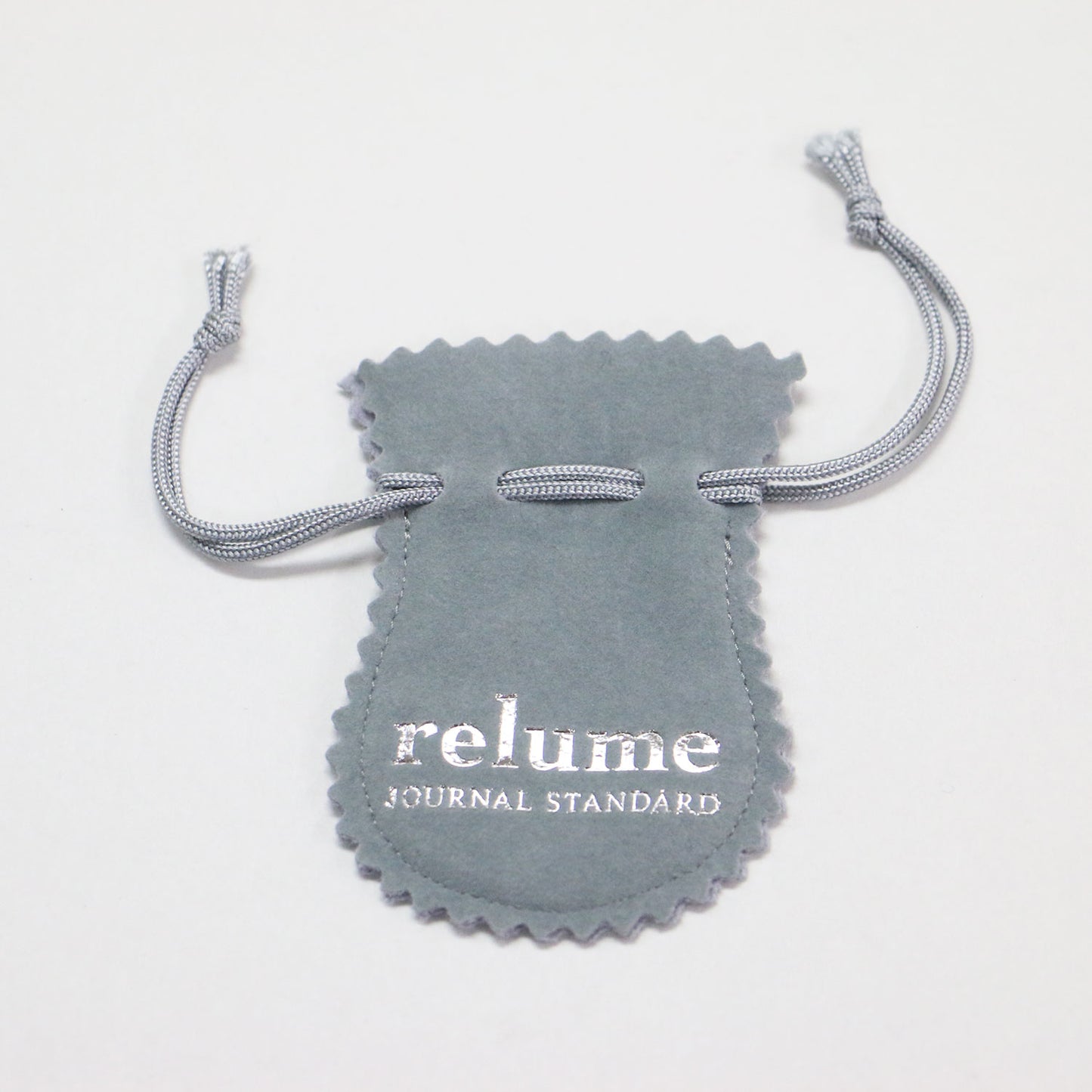 サークルプレート ネックレス / CIRCLE PLATE NECKLACE AG925 スターリングシルバー チェーン フック式