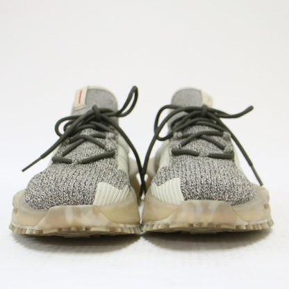 NMD_S1 / レースアップ ローカット ニット スニーカー