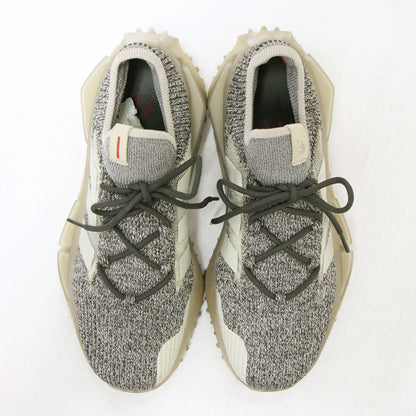 NMD_S1 / レースアップ ローカット ニット スニーカー
