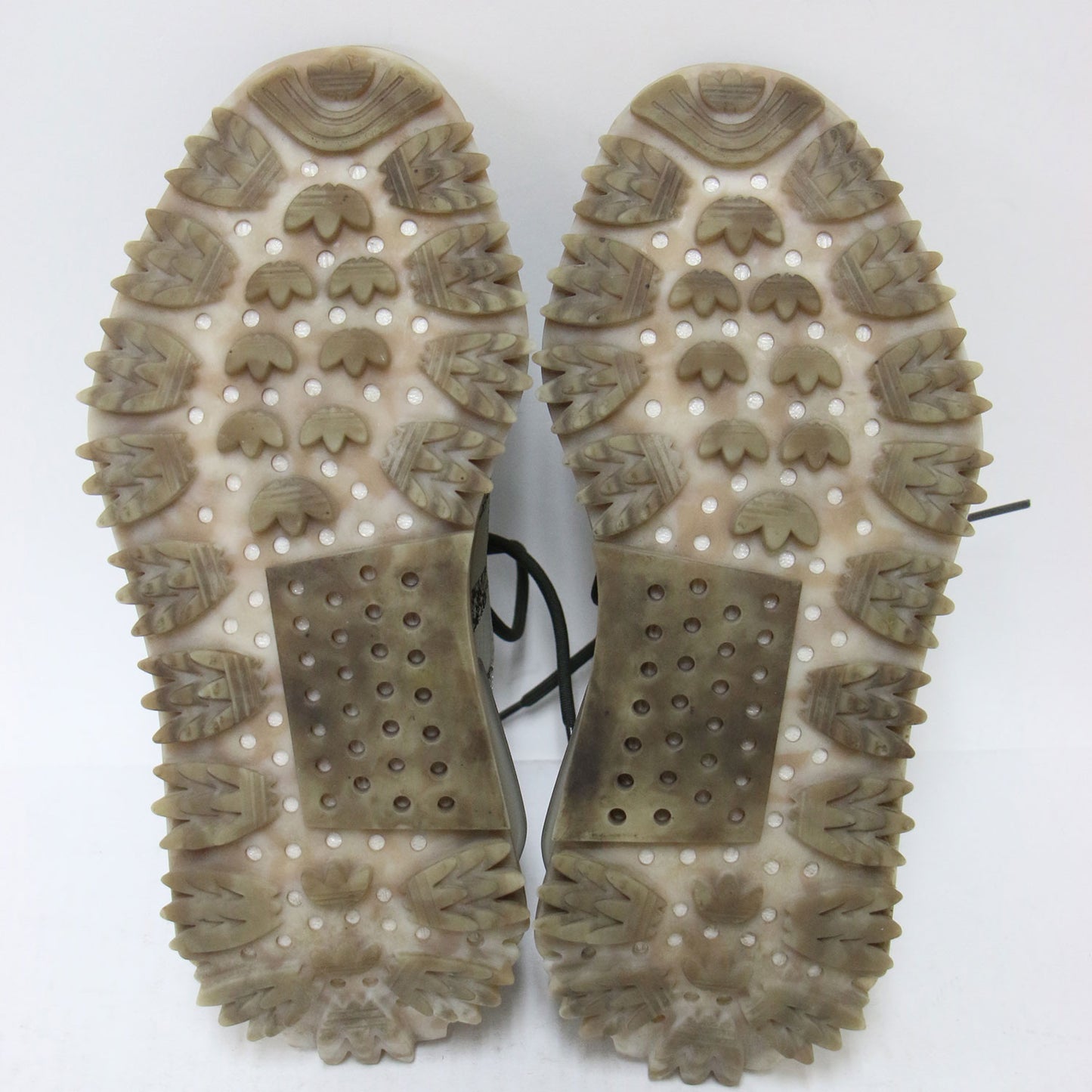 NMD_S1 / レースアップ ローカット ニット スニーカー