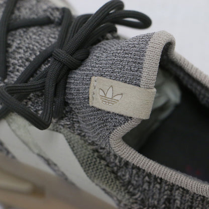 NMD_S1 / レースアップ ローカット ニット スニーカー