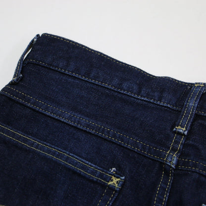 × URBAN RESEARCH 別注 25春夏 バギーパンツ / Lee101 BAGGYPANTS フルレングス ワイド ウォッシャブル