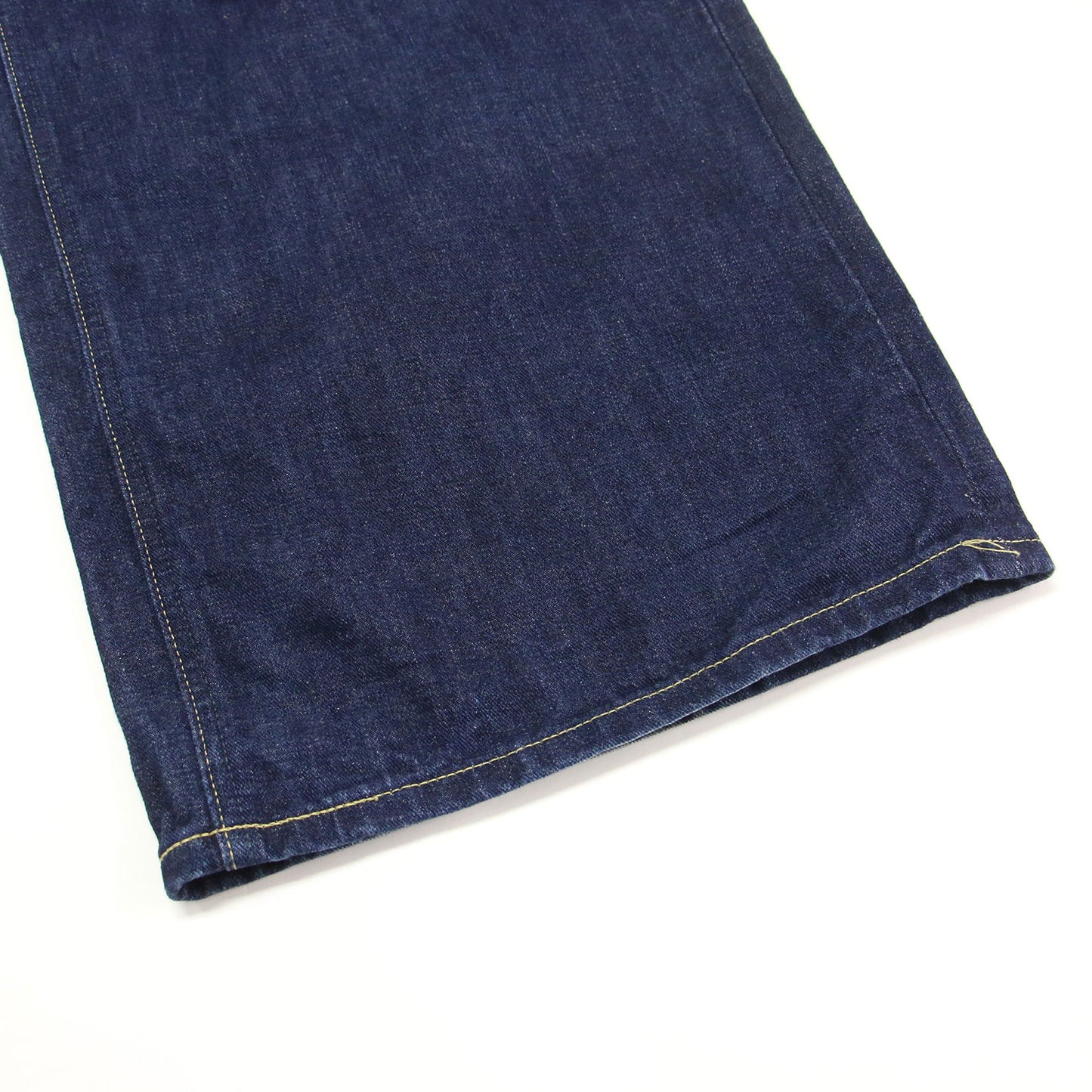 × URBAN RESEARCH 別注 25春夏 バギーパンツ / Lee101 BAGGYPANTS フルレングス ワイド ウォッシャブル