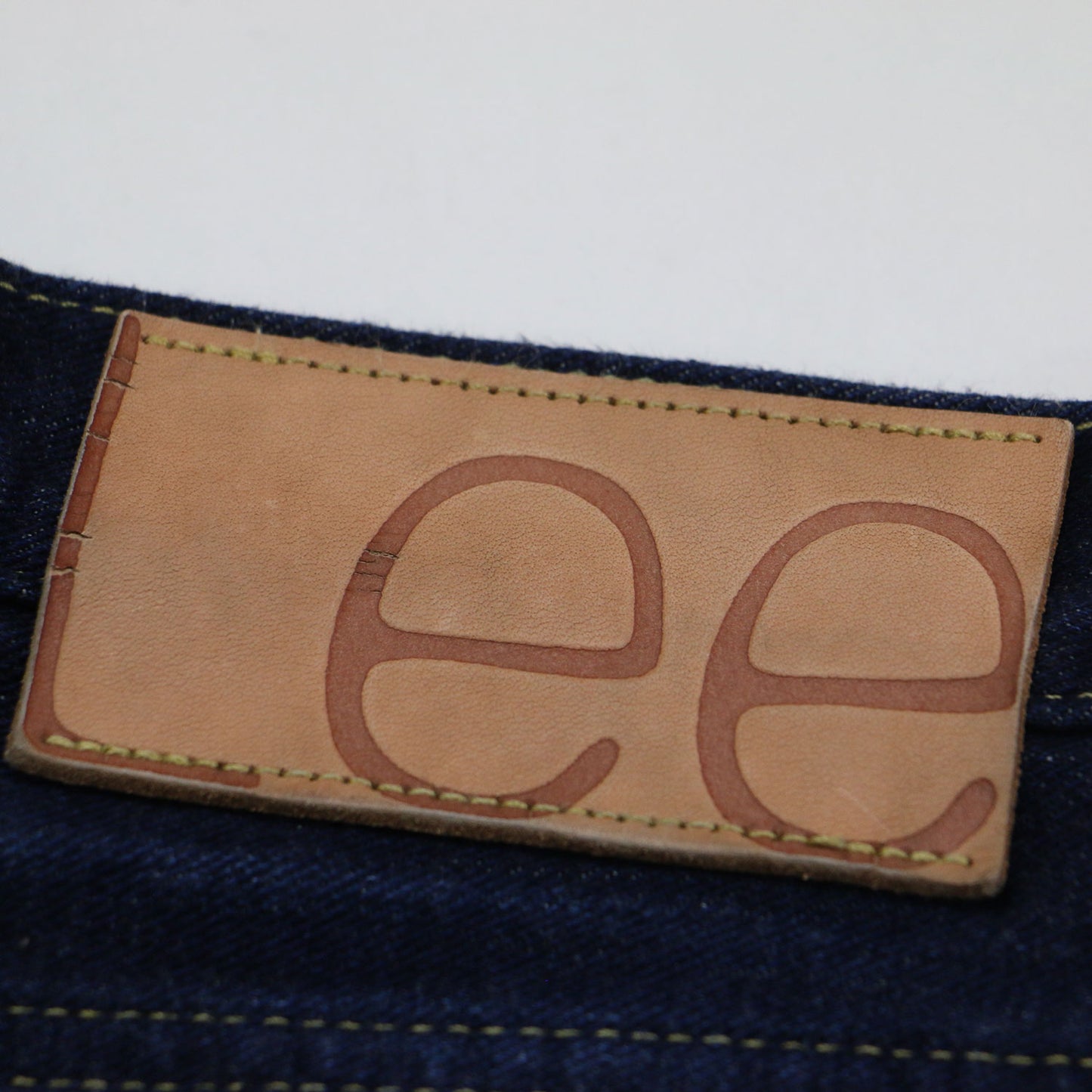 × URBAN RESEARCH 別注 25春夏 バギーパンツ / Lee101 BAGGYPANTS フルレングス ワイド ウォッシャブル