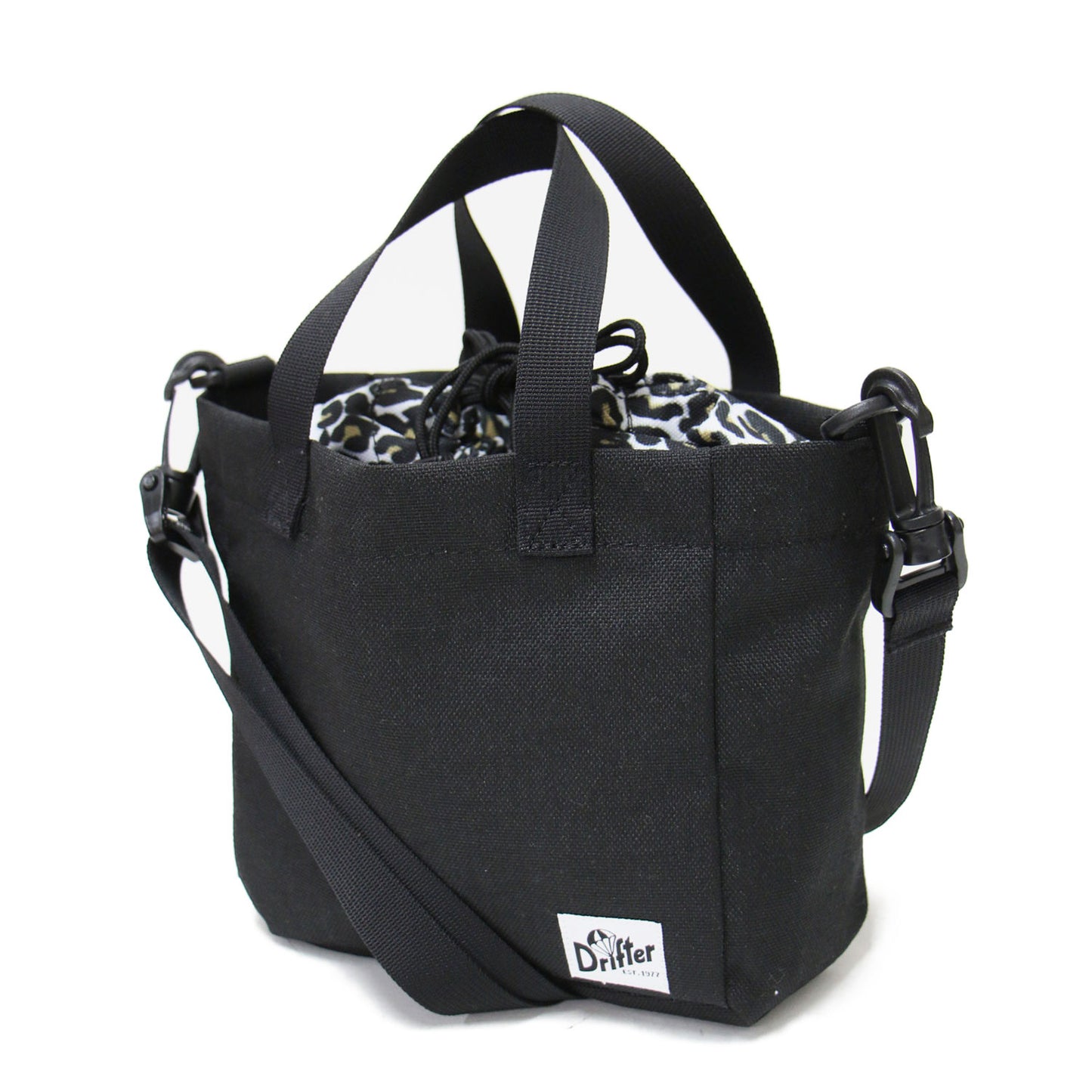 × JOURNAL STANDARD relume 別注 25秋冬 マルチWAY ショルダーバッグ / TOLEDO トート ミニ 肩掛け クロスボディ ユニセックス
