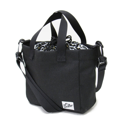 × JOURNAL STANDARD relume 別注 25秋冬 マルチWAY ショルダーバッグ / TOLEDO トート ミニ 肩掛け クロスボディ ユニセックス