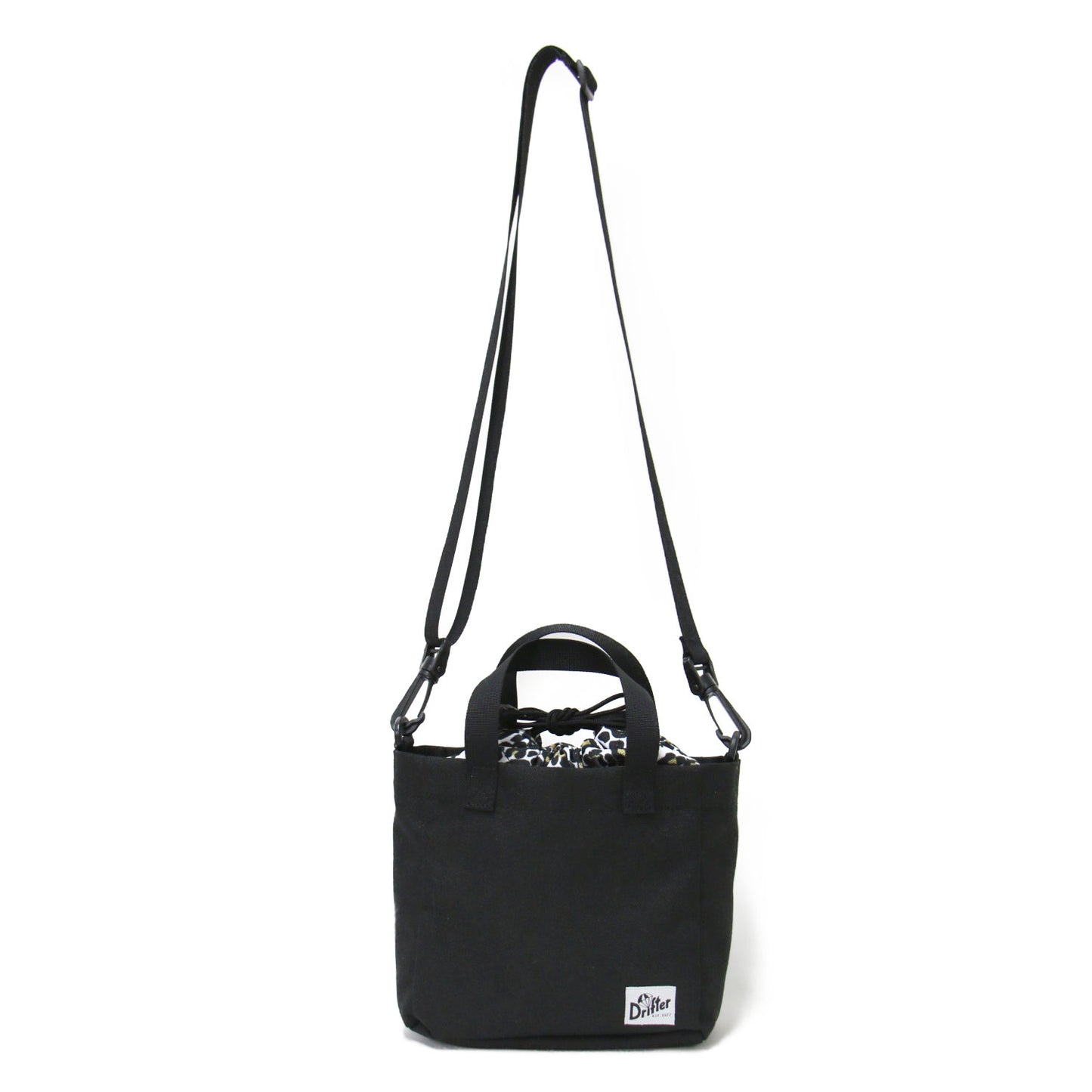 × JOURNAL STANDARD relume 別注 25秋冬 マルチWAY ショルダーバッグ / TOLEDO トート ミニ 肩掛け クロスボディ ユニセックス