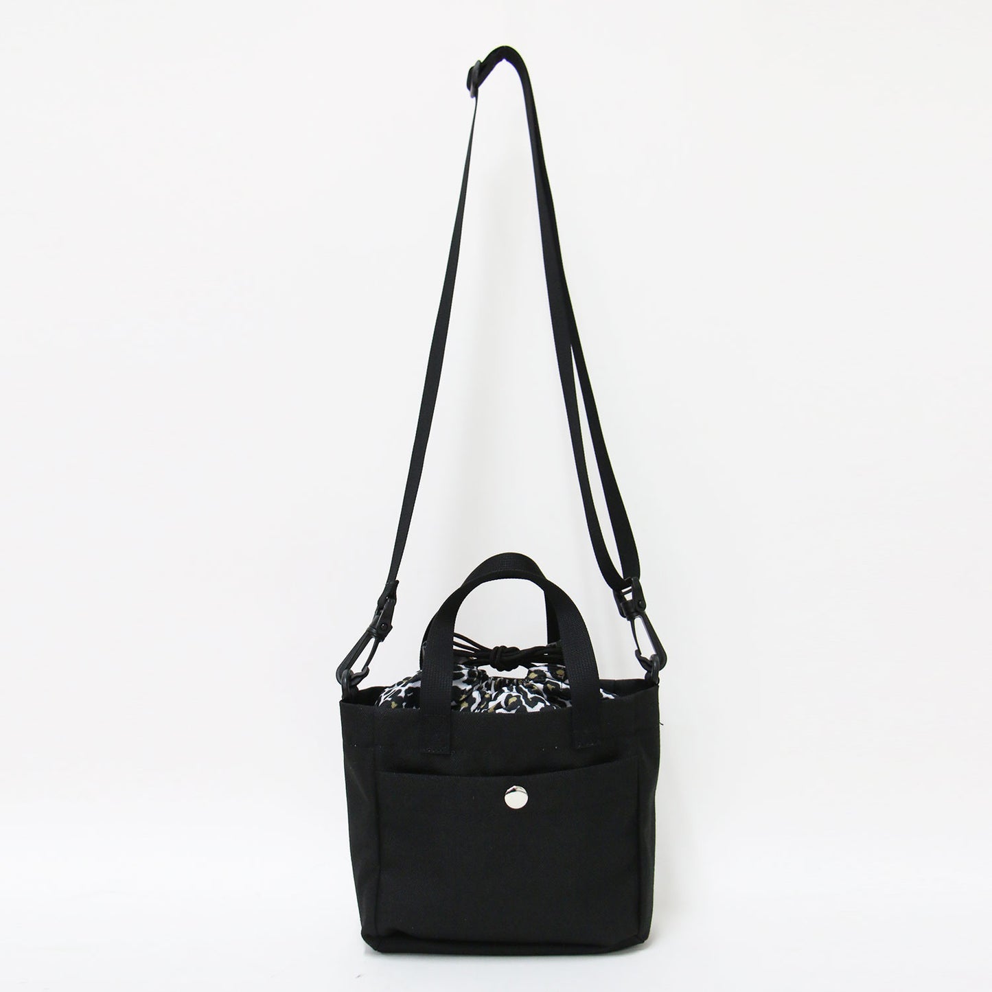 × JOURNAL STANDARD relume 別注 25秋冬 マルチWAY ショルダーバッグ / TOLEDO トート ミニ 肩掛け クロスボディ ユニセックス