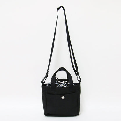 × JOURNAL STANDARD relume 別注 25秋冬 マルチWAY ショルダーバッグ / TOLEDO トート ミニ 肩掛け クロスボディ ユニセックス