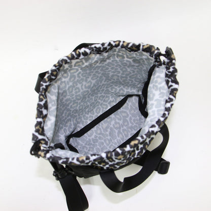× JOURNAL STANDARD relume 別注 25秋冬 マルチWAY ショルダーバッグ / TOLEDO トート ミニ 肩掛け クロスボディ ユニセックス