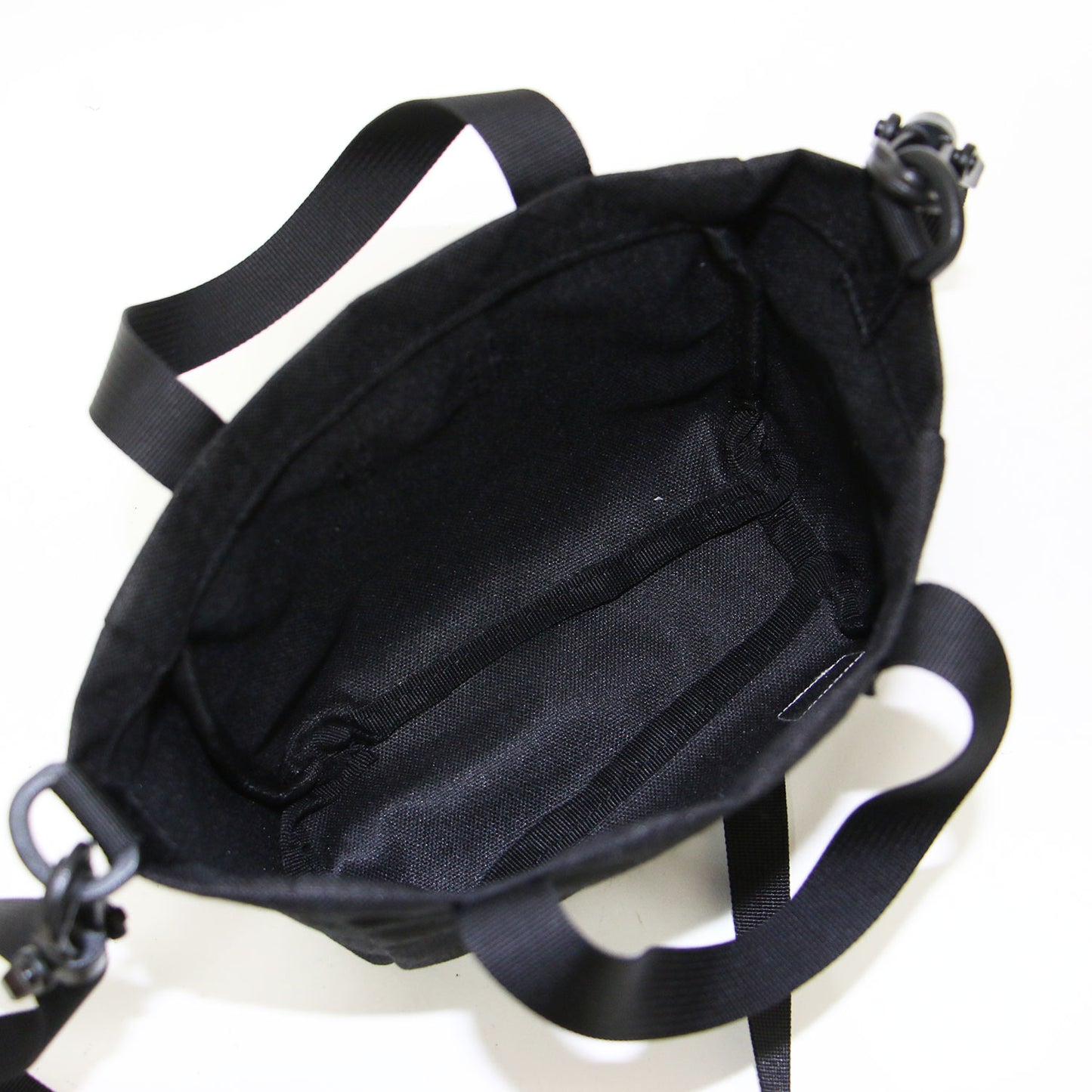× JOURNAL STANDARD relume 別注 25秋冬 マルチWAY ショルダーバッグ / TOLEDO トート ミニ 肩掛け クロスボディ ユニセックス